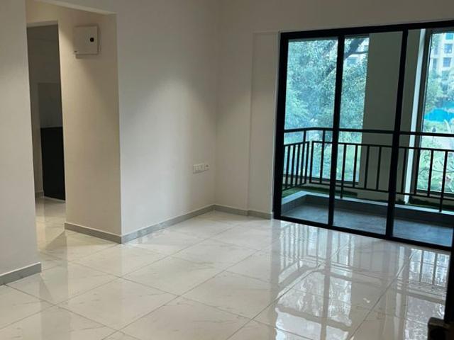 Flat for rent in Airoli Sector 5, Navi Mumbai