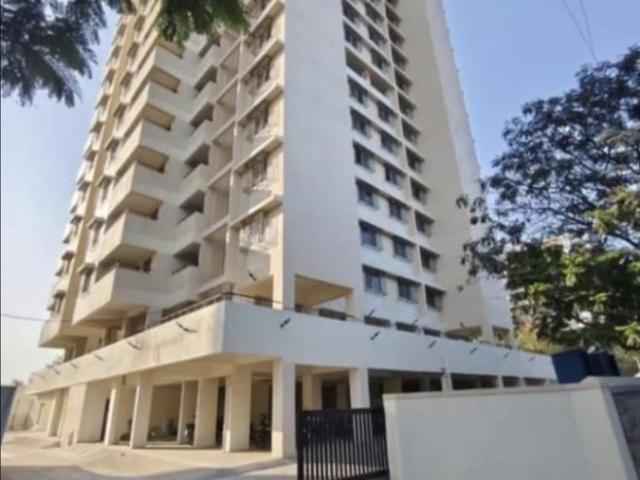 Flat for rent in Kalyani Nagar, Pune