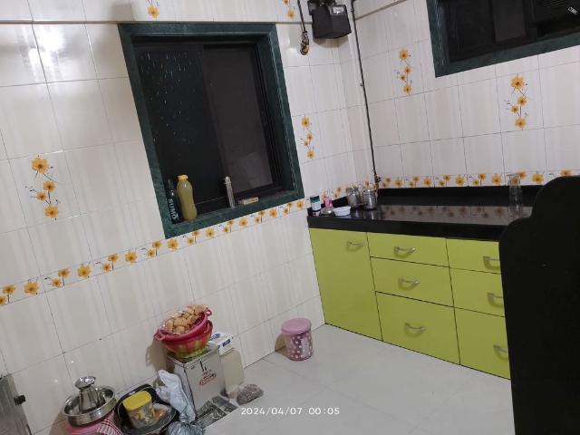 Flat for rent in Nahur, Mumbai