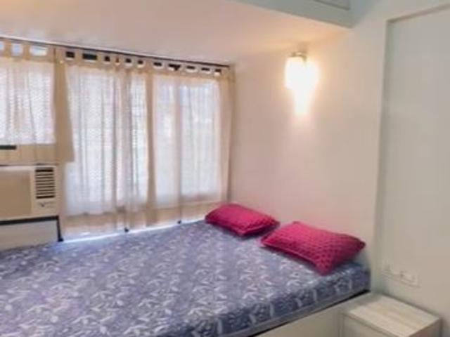 Flat for rent in Jogeshwari West, Mumbai