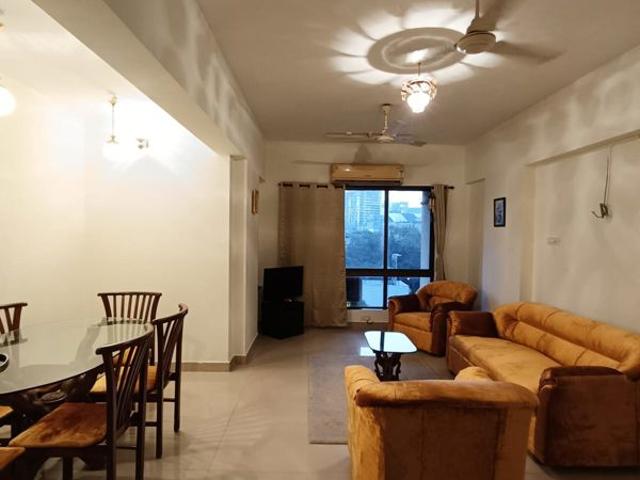 Flat for rent in Nehru Nagar, Mumbai City District