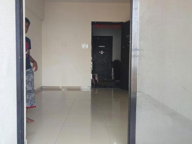 Flat for rent in Mantra Montana, Pune