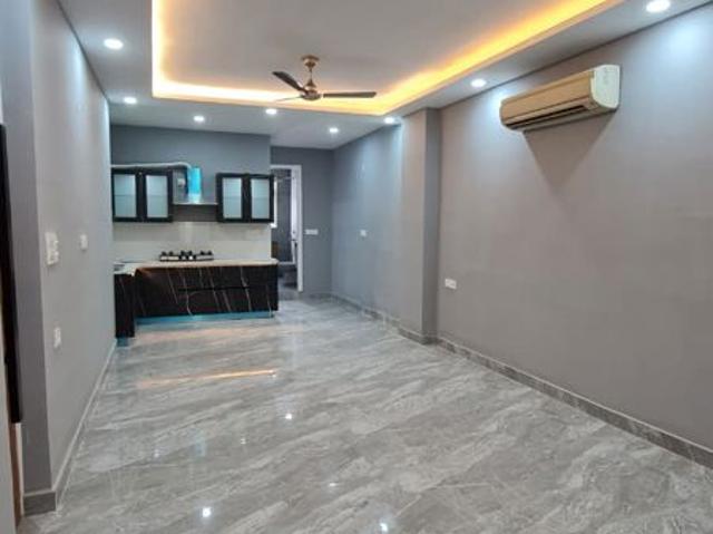 Flat for rent in South Delhi, Deri