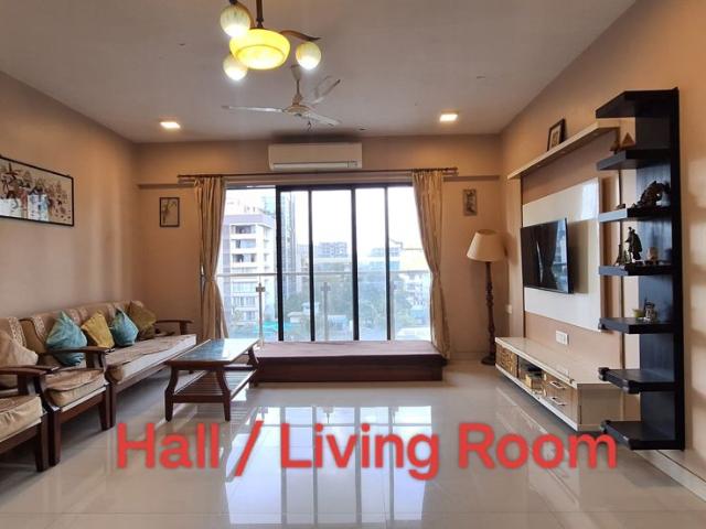 Flat for rent in Govandi East, Mumbai