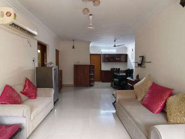 Flat for rent in Oshiwara, Mumbai