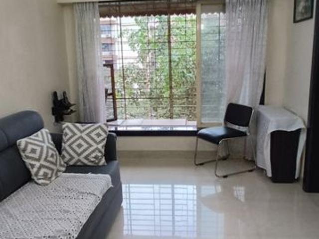 Flat for rent in Shimpoli, Mumbai Suburban District