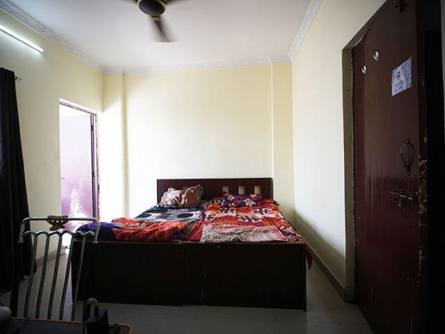 Flat for rent in Old Sangvi, Pimpri-Chinchwad