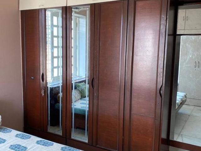 Flat for rent in Nehru Nagar, Mumbai City District