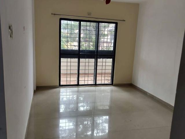 Flat for rent in Old Sangvi, Pimpri-Chinchwad
