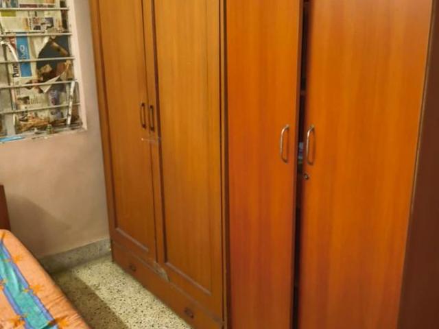 Flat for rent in Mandalay Lines, Khadki
