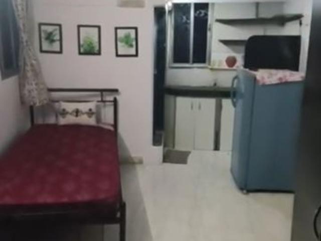 Flat for rent in Sunder Wadi, Mumbai