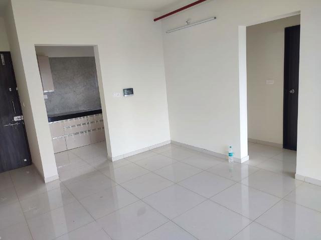 Flat for rent in Blue Ridge, Pune