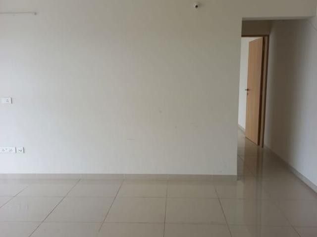Flat for rent in Blue Ridge, Pune