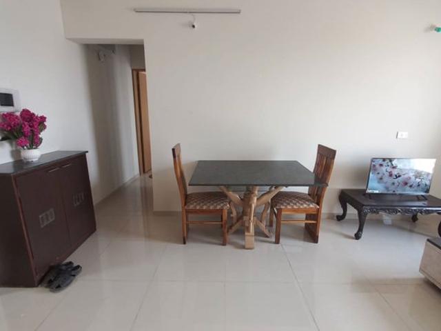 Flat for rent in Blue Ridge, Pune