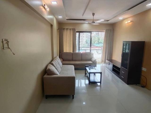 Flat for rent in Sunder Wadi, Mumbai