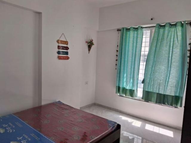 Flat for rent in Sharda Colony, Pimpri-Chinchwad