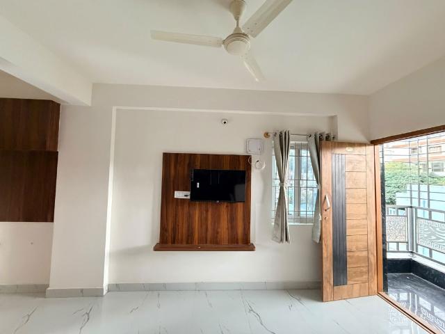 Flat for rent in Doddakannalli, Bengaluru