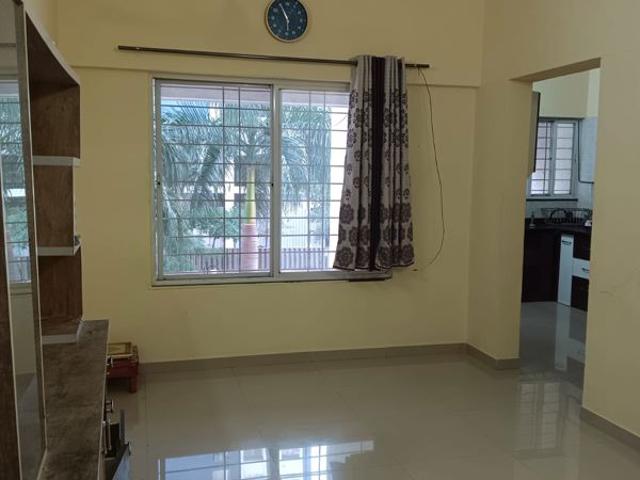 Flat for rent in Pimple Nilakh, Pimpri-Chinchwad