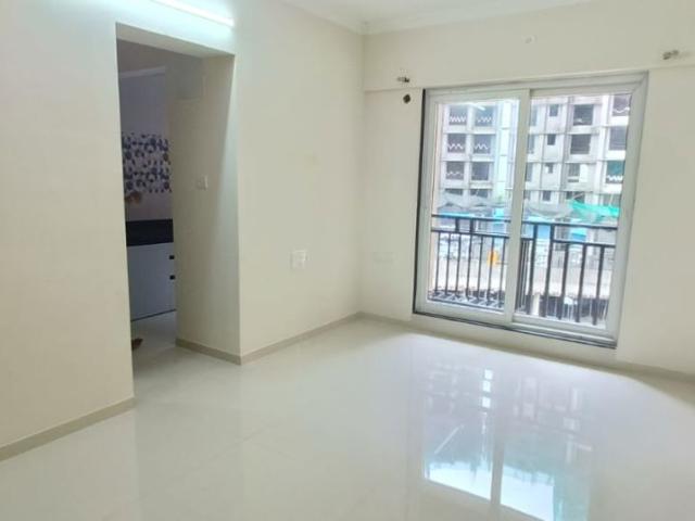 Flat for rent in Raunak Bonus City, Thane