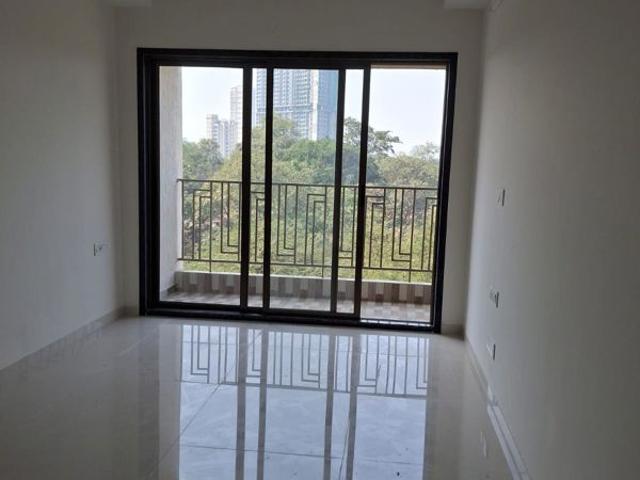 Flat for rent in Regency Anantam, Dombivali