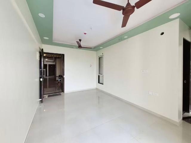 Flat for rent in Dombivli, Kalyan-Dombivli