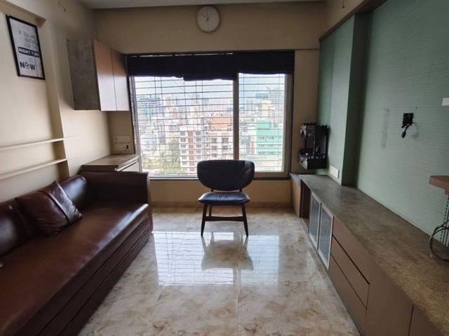 Flat for rent in Dadabhai Naoroji Nagar, Mumbai