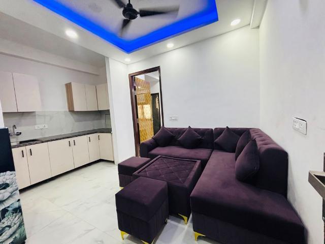 Flat for rent in Saket, Delhi
