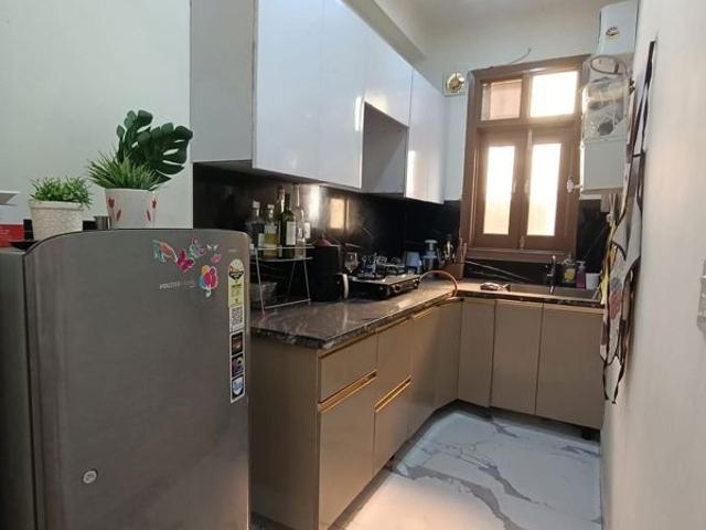 Flat for rent in Saket, Delhi