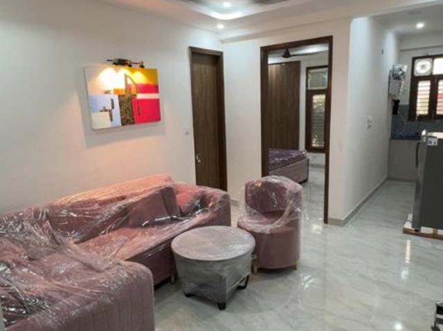 Flat for rent in Saket, Delhi