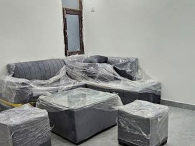 Flat for rent in Saket, Delhi