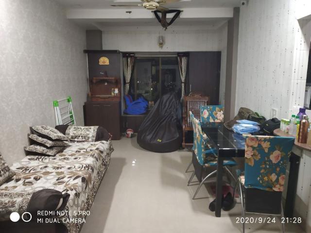 Flat for rent in Tunga Village, Mumbai