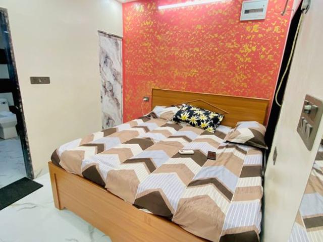 Flat for rent in Kamla Nagar, Delhi