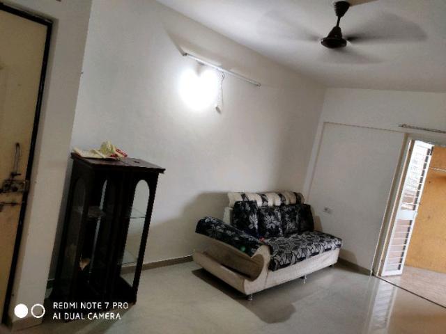 Flat for rent in Rahatani, Pimpri-Chinchwad