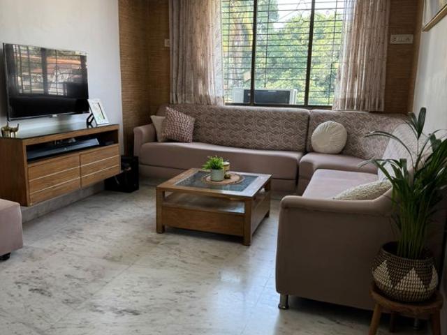 Flat for rent in Chembur, Mumbai