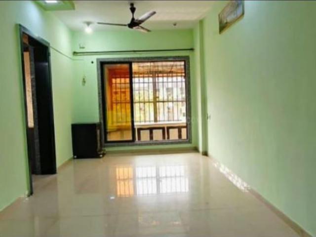 Flat for rent in Flower Valley, Kalyan-Dombivli