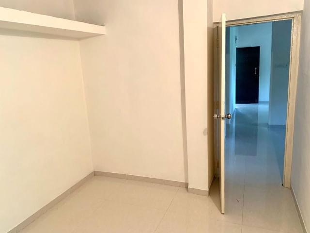 Flat for rent in Shri ram Nagar society, Pune