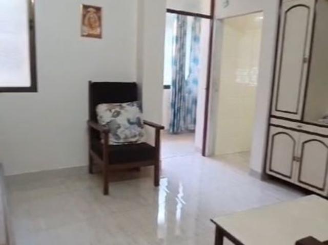 Flat for rent in Kurla East, Mumbai