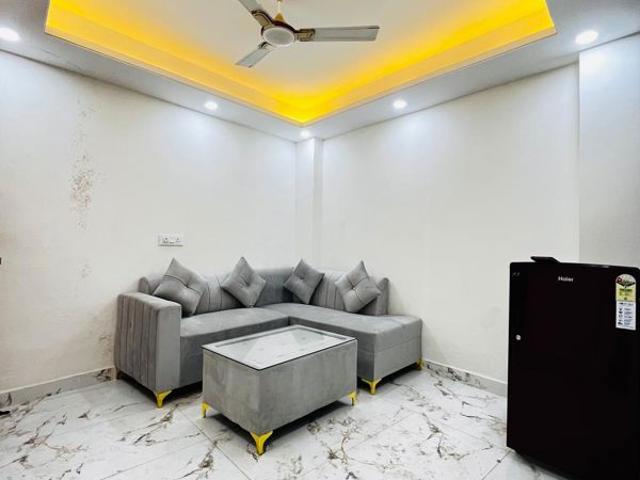 Flat for rent in Satbari, Delhi