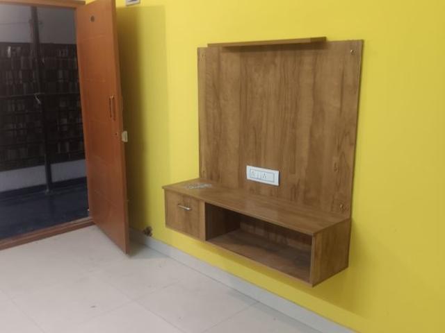 Flat for rent in JCR Layout, Bengaluru