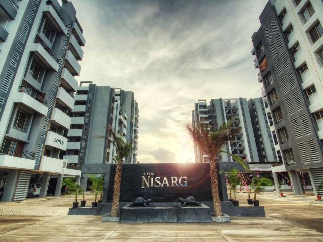 Flat for rent in Wagholi, Pune