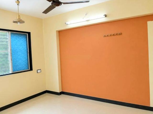 Flat for rent in Mulund Colony, Mumbai Suburban District
