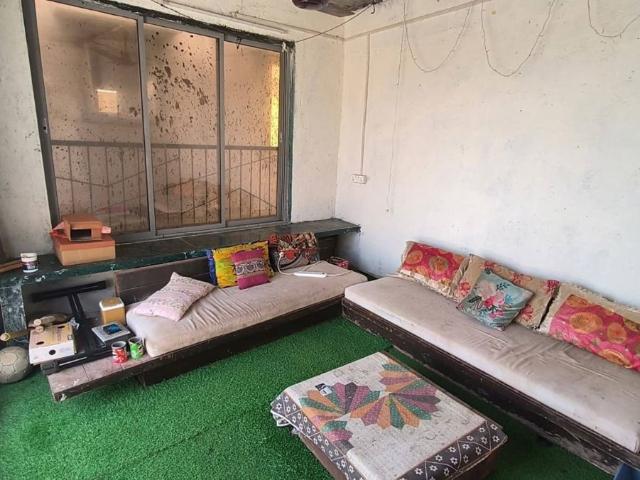 Flat for rent in Sunder Wadi, Mumbai