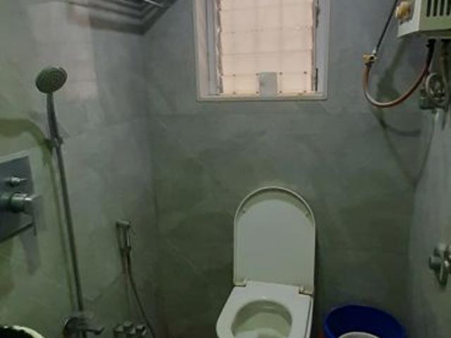 Flat for rent in Andheri East, Mumbai