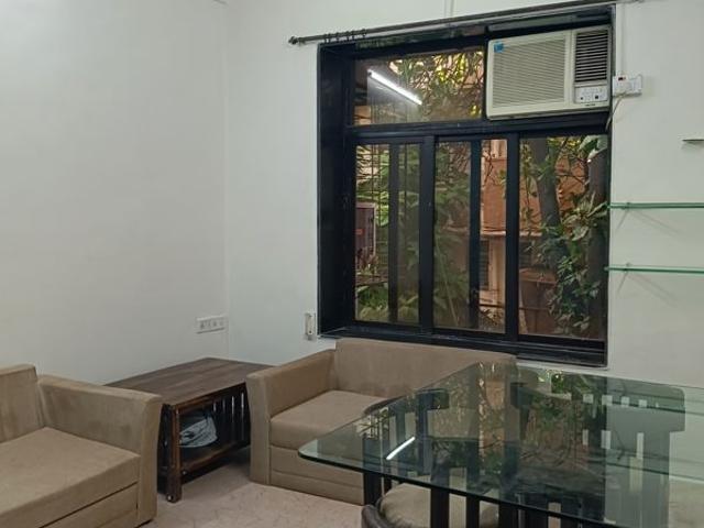 Flat for rent in Mahalakshmi, Mumbai City District