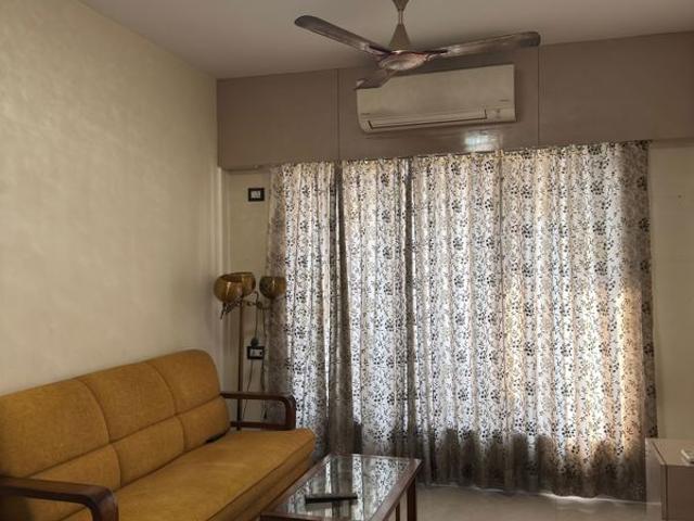 Flat for rent in Bhoomi Acres, Thane