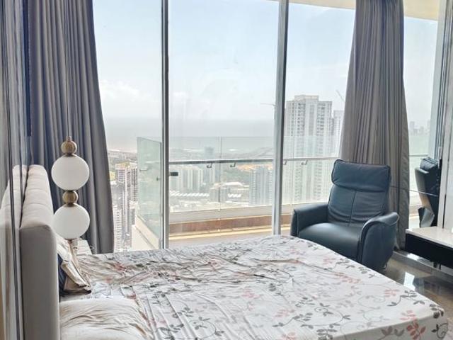 Flat for rent in Gamdevi, Mumbai City District