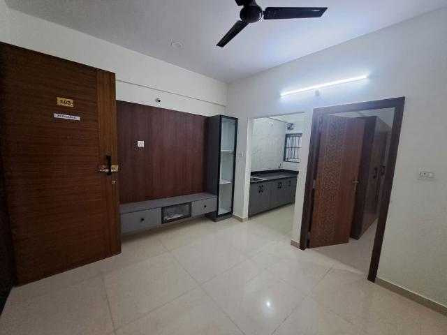Property for rent in Bangalore East, Cox Town - Bangalore