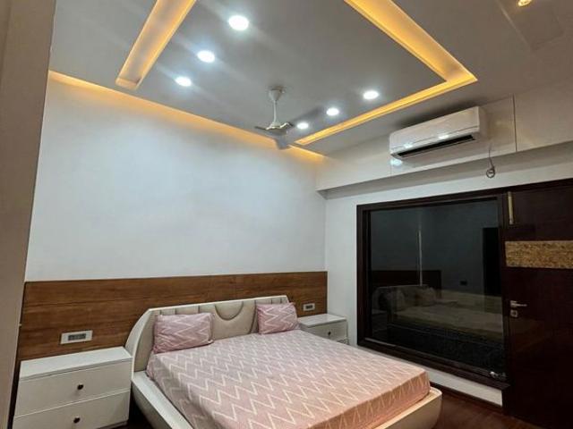 Property for rent in MGF Villas, Gurugram
