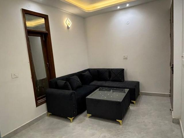 Property for rent in South Delhi, Deri