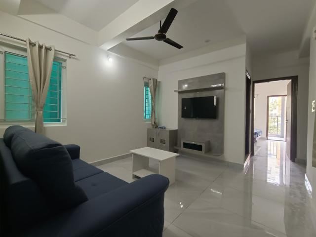 Property for rent in Haralur, Bengaluru